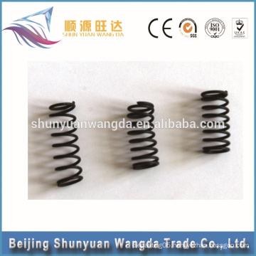 Best Selling China Custom Titanium Spring, cnc titanium parts, custom titanium parts